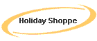 Holiday Shoppe